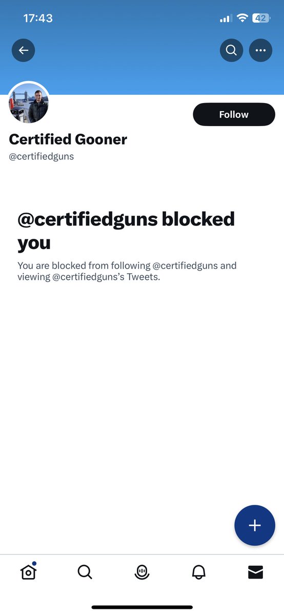 Arsenal Ticket Scammers tweet media