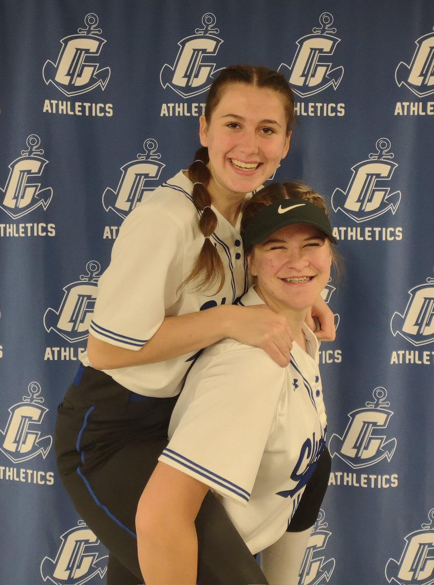 Go_BlueSoftball's tweet photo. Happy Birthday Catie McVeigh 🎈🎉
@catiemcveigh https://t.co/iqBOJRq2Bp