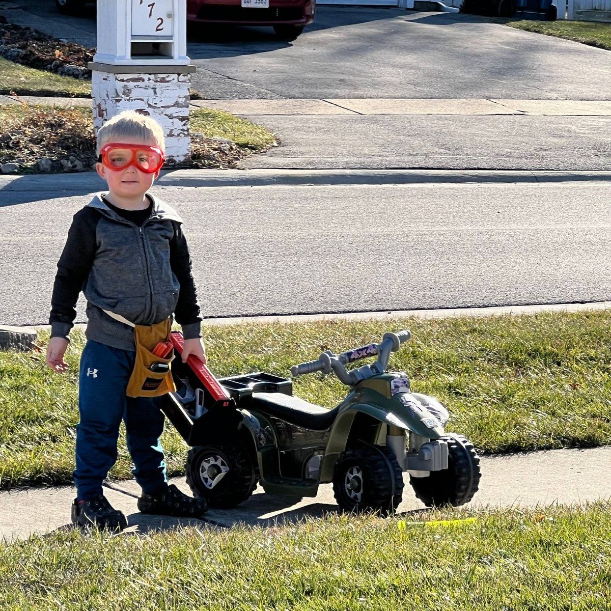 Allen Chevrolet Cadillac tweet media