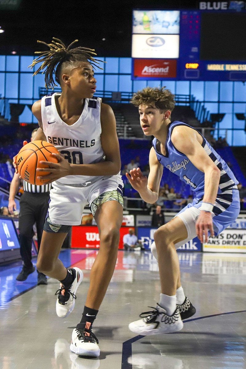 Chattprepbb's tweet photo. Congratulations to our guy Derrick Roberson (DJ) on being selected to TSWA All State Team 💪🏽 

#chattprepbasketball | #OBF https://t.co/3haRUFZLE9