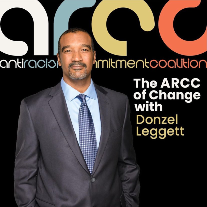 _A_R_C_C's tweet photo. NEW EPISODE!

“Beyond #BlackLivesMatter: a Discussion with Braeden Anderson, Author of the New Book BLACK RESILIANCE”

You can find our podcast here (or on your favorite podcast hosting site): https://t.co/QrpUa32uzb

#podcast #antiracism #change #BlackLivesMatter #joinarcc https://t.co/Jrgnsu3wwJ