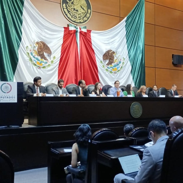 Conducir un vehículo motorizado no es un derecho, es una responsabilidad, cuestión que debe orientar nuestros esfuerzos para generar una movilidad más segura.

Arranca el foro con las palabras de <a href="/Chertorivski/">Salomón Chertorivski</a>