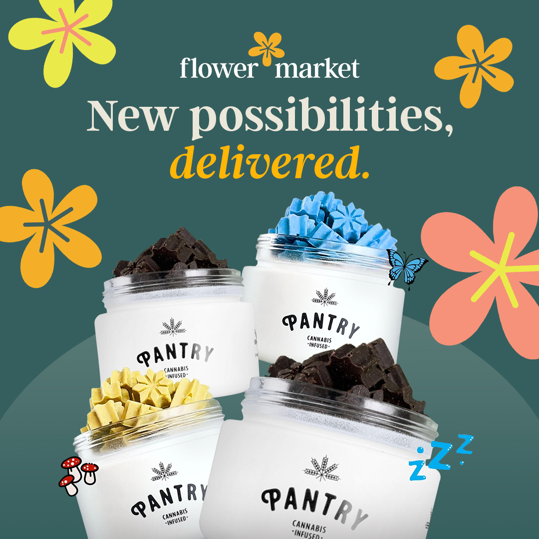 Pantry Food Co tweet media