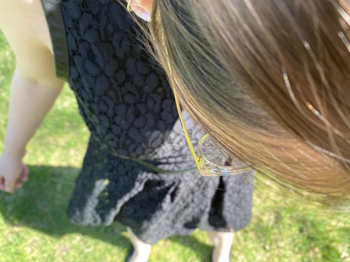 2 pic. Nice day, wanna play? https://t.co/HKZHjCidRV