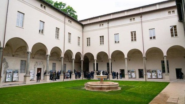 Siete invitati ad un festa!!!
Golosa, piena di profumi e sapori.
Sabato 22 aprile, il Laboratorio Aperto Parma, è aperto al pubblico dalle 11 con   un ricco programma di attività per celebrare il suo primo anno di iniziative di cultura gastronomica.
👉 bit.ly/3GWhBEg