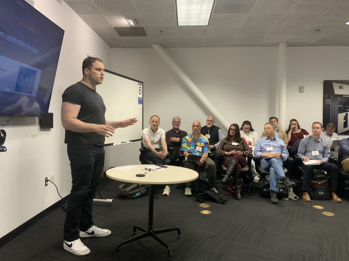 drummondreed's tweet image. Second day of #IIW 36: packed session for the #OpenWallet Foundation session with @goldscheider, @daniellabarbosa, Hart Montgomery, and other staff &amp;amp; members laying out how a global open source community is going to build a world class #digitalwallet engine.