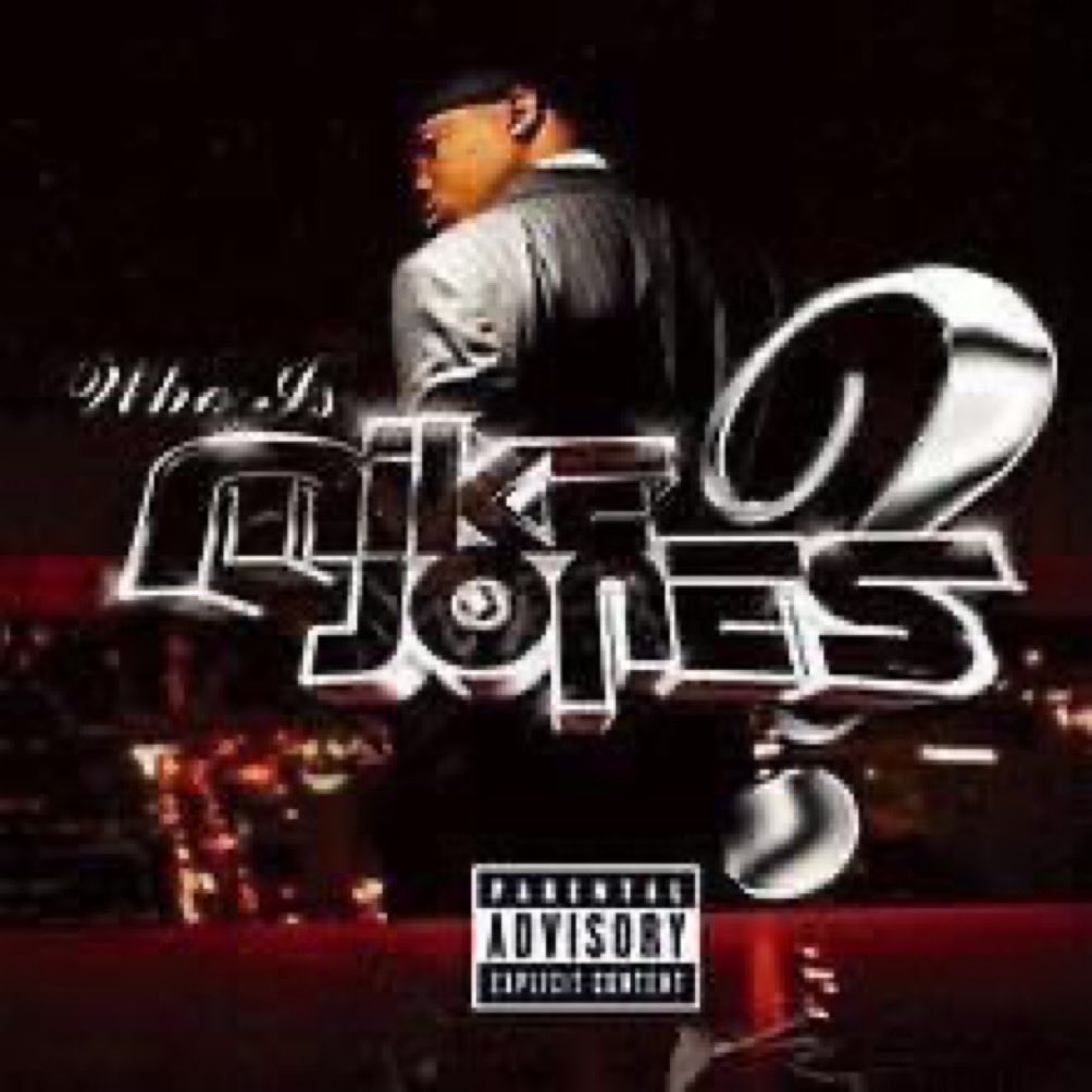 18 years ago today, <a href="/Mr_Mike_Jones/">WHO? MIKE JONES</a> released his debut album Who’s Mike Jones? under Swishahouse Entertainment as well as <a href="/AsylumRecords/">Asylum Records</a> &amp; <a href="/WarnerRecords/">Warner Records</a> instagram.com/p/CrNEWPZseTi/
