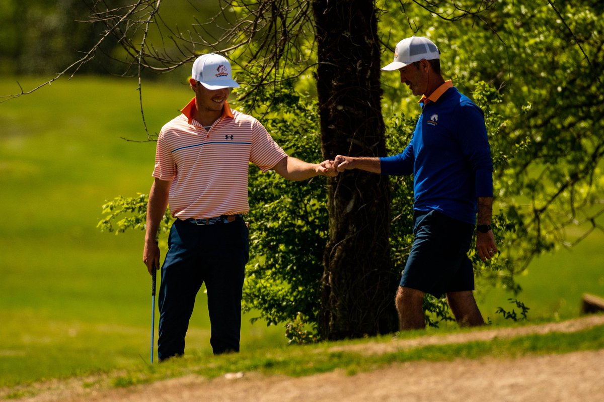UT Arlington Men’s Golf tweet media
