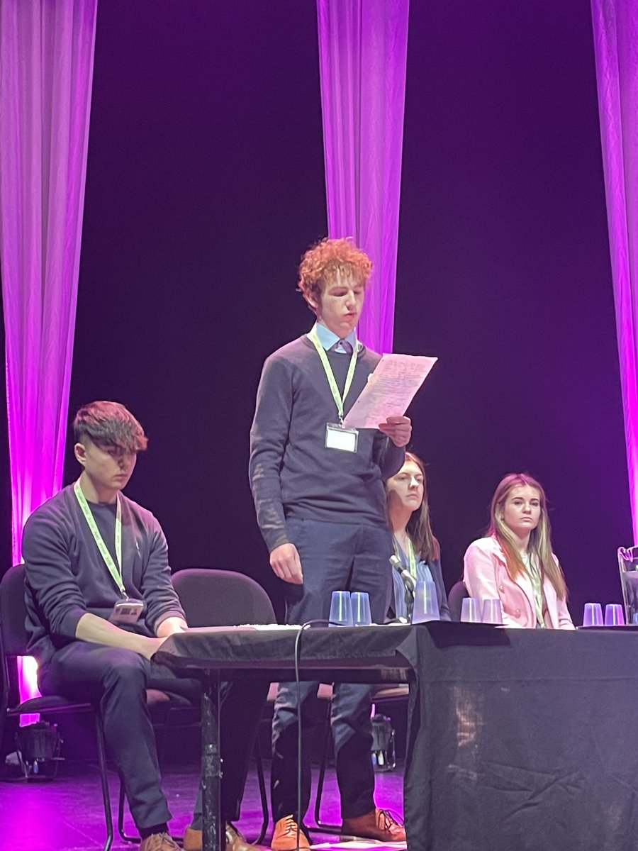 NA_SixthForm's tweet image. So proud of our brilliant students today that took part in the Debate Project hosted by Newcastle University at the National Civil War Centre in Newark. What a team! @UniofNewcastle @civilwarcentre #daretoexcel