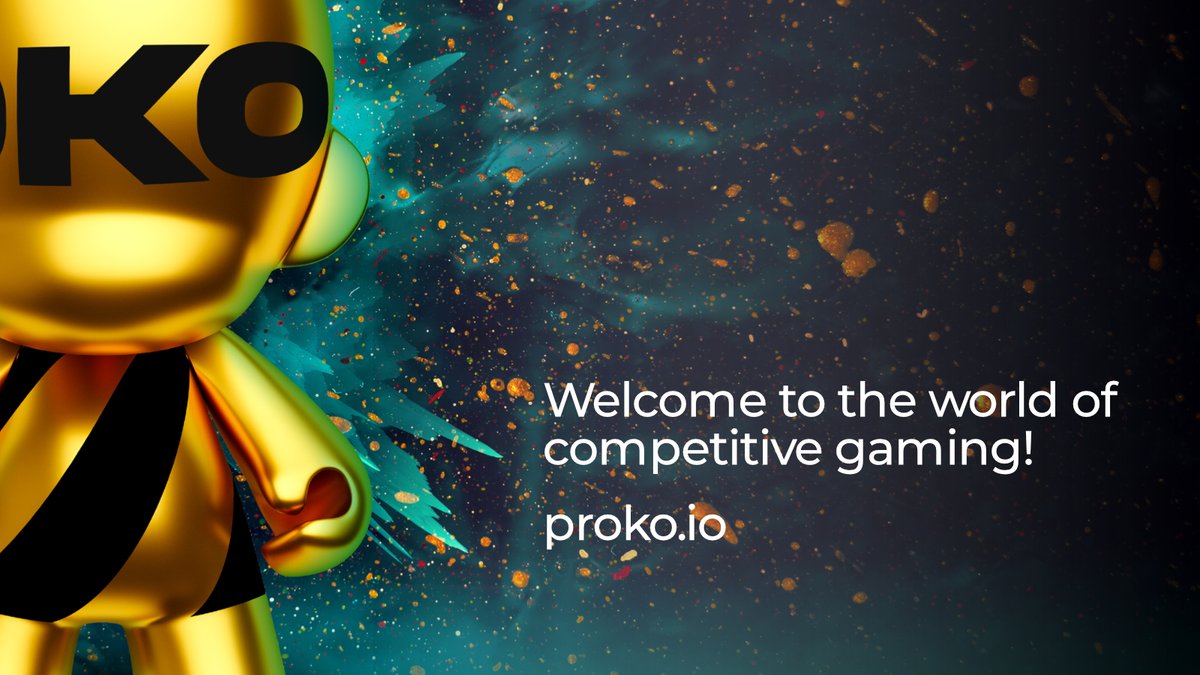 Whether you’re a player looking to improve your skills, or an industry professional seeking to expand your knowledge, PROKO is here to help. 

Our new range of eSport coaching course can help you level up. proko.io

#sportcoaching #eSports