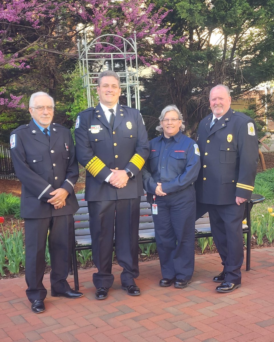 Purcellville Vol Fire Company tweet media