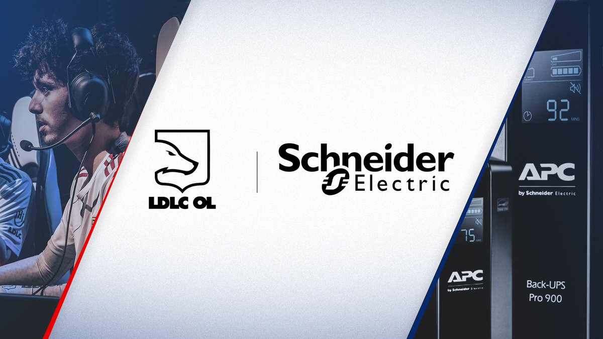 LDLC OL 🦊 tweet media