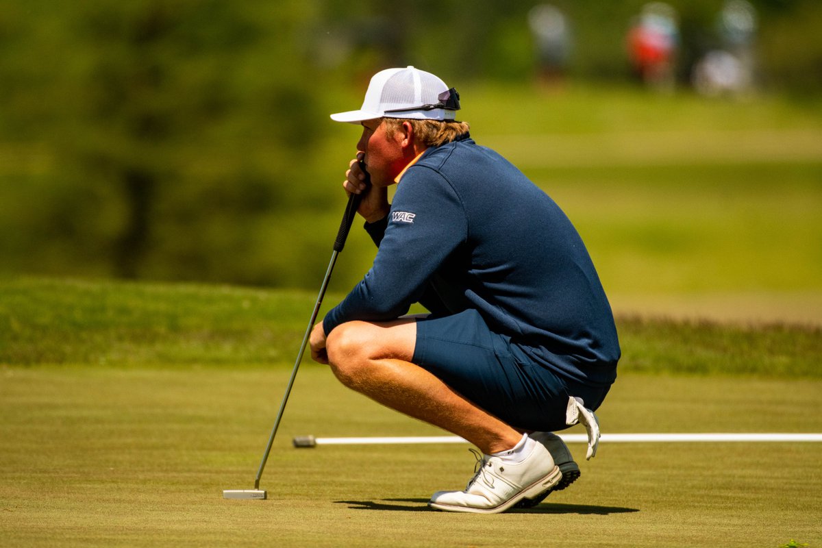 UT Arlington Men’s Golf tweet media