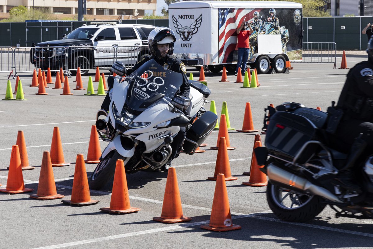 PCCPD's tweet photo. This weekend PCCPD Motor Units competed in the 2023 Southwest Police Motorcycle Training Competition. They placed 1st in the Pair Ride Open Division and 2nd in the Main Event Open Division. Congratulations Motors ! 🏍️ #pccpd #motorcops https://t.co/lJsU7dICXy