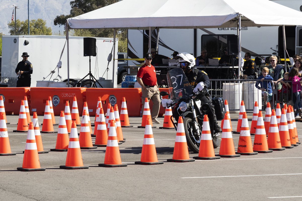 PCCPD's tweet photo. This weekend PCCPD Motor Units competed in the 2023 Southwest Police Motorcycle Training Competition. They placed 1st in the Pair Ride Open Division and 2nd in the Main Event Open Division. Congratulations Motors ! 🏍️ #pccpd #motorcops https://t.co/lJsU7dICXy