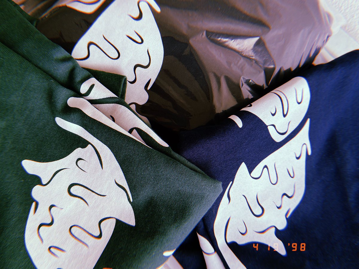 TheRealJonS's tweet photo. Samples 🧃♻️🧃♻️ https://t.co/vGL60FADud