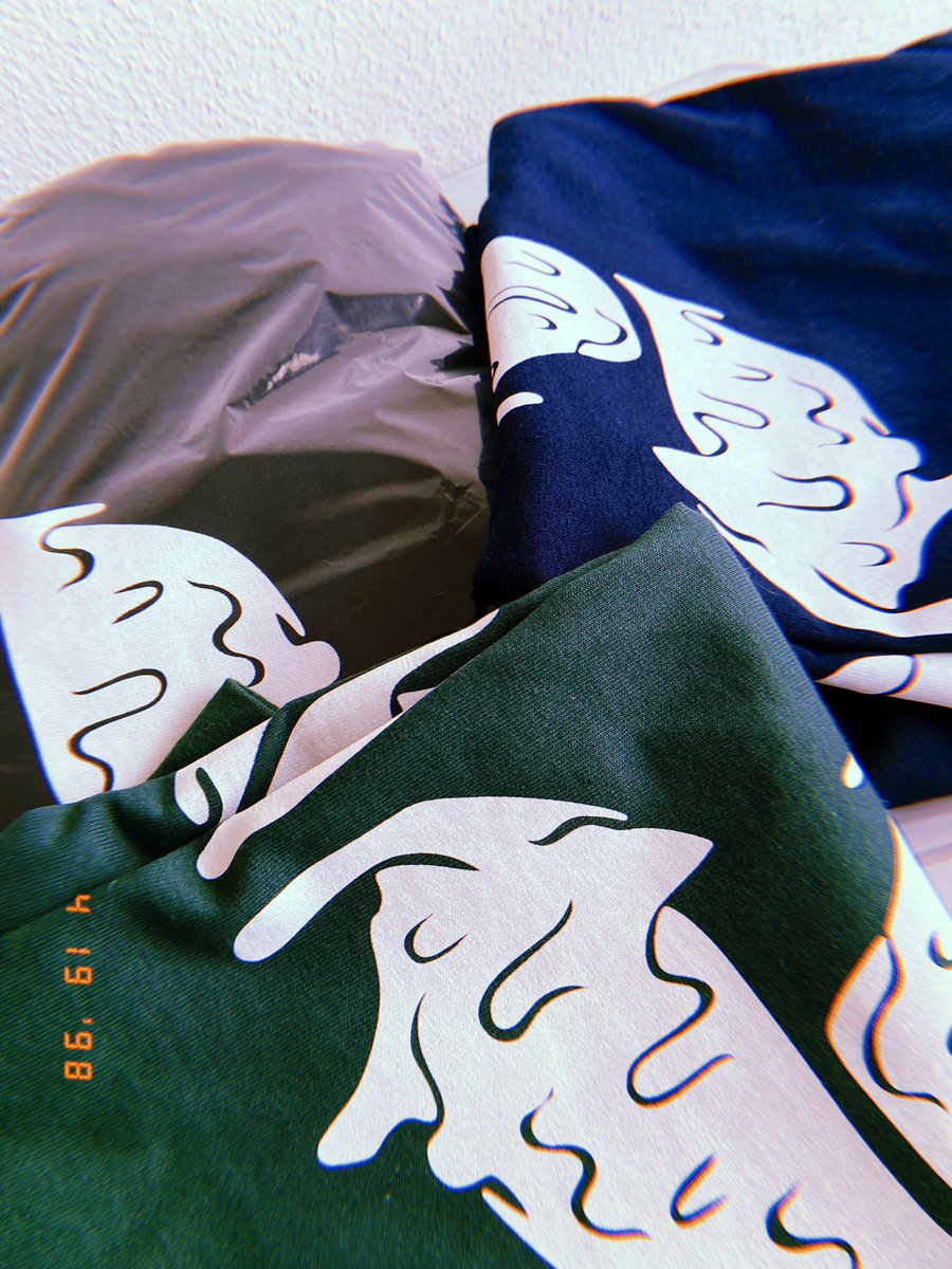 TheRealJonS's tweet photo. Samples 🧃♻️🧃♻️ https://t.co/vGL60FADud