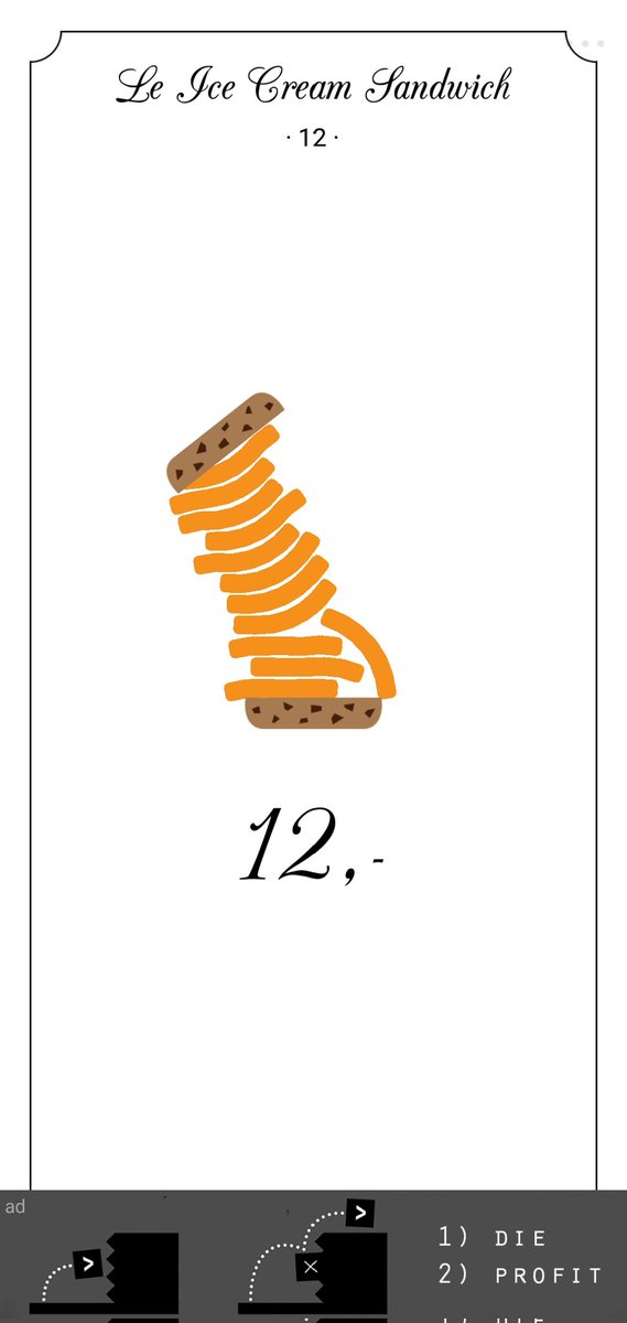 BalsamicFool's tweet photo. Try my burger! #burgerthegame https://t.co/znFOxtOy79 https://t.co/MiFPlwnapr