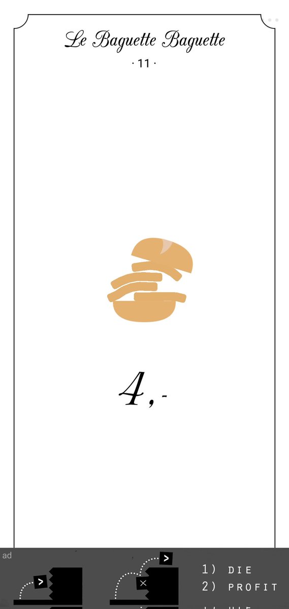 BalsamicFool's tweet photo. Try my burger! #burgerthegame https://t.co/znFOxtOy79 https://t.co/X7hFb9z7xB