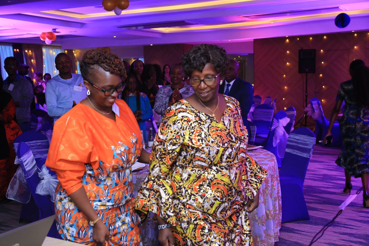 Today marks a significant step forward in the fight to end FGM. Our regional office launch and strategic plan event will help us build momentum and accelerate progress towards a world where every girl and woman is free from this harmful practice. Join us in this important journey