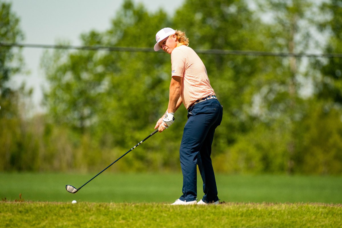 UT Arlington Men’s Golf tweet media