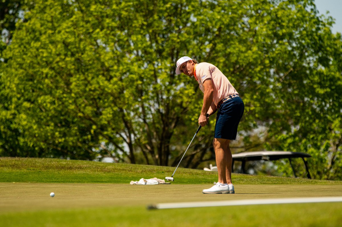 UT Arlington Men’s Golf tweet media