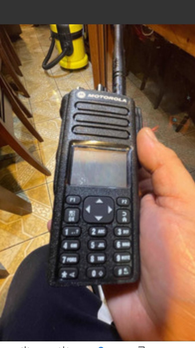 Extraviado en unidad Uber,favor informar si les ofrecen para la venta