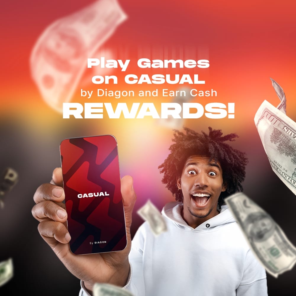 uliong_david's tweet photo. "Get ready to turn your gaming skills into real earnings! 
With Diagon Causal, you can play to win and earn big.
 Download now and start your winning streak!
Andriod: https://t.co/EtSCgSngPJ…
IOS: https://t.co/qJvklIXS8x
#gamefi #web3 #bitcoin #diagon @diagonio https://t.co/be2IcqrVGp