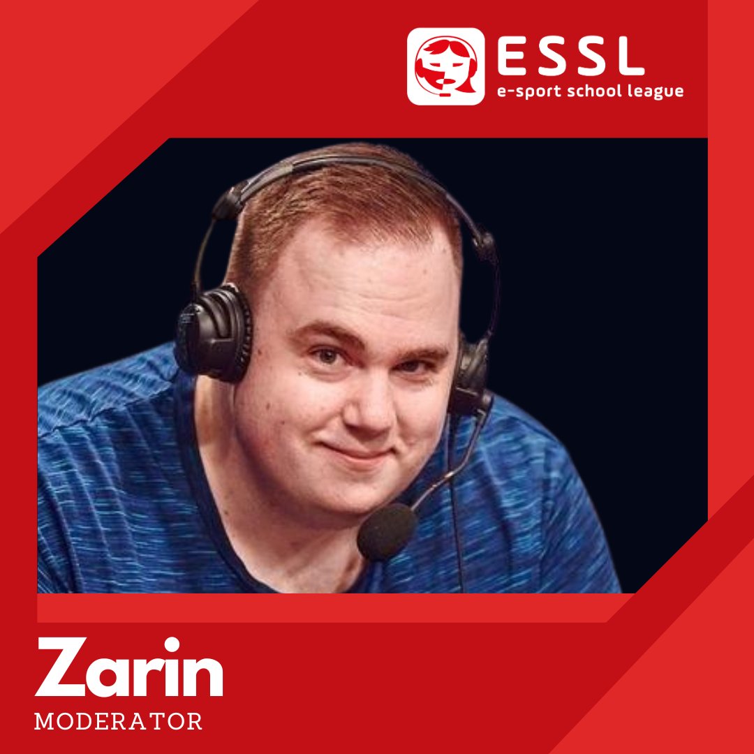 essl_games's tweet photo. 👋🏽 Ich bin @Zarin1337 Letztes Jahr habe ich viel #Valorant 🎮 und die #VCT 🏆 gecastet, aber Ende des Jahres habe ich mich etwas zurückgezogen. 😔 Jetzt bin ich bereit, wieder anzugreifen!
#Valorant #VCT #Casten #BackInAction #NeverGiveUp #Passion #levelupsalzburg #essl https://t.co/8SKxgYP9x5