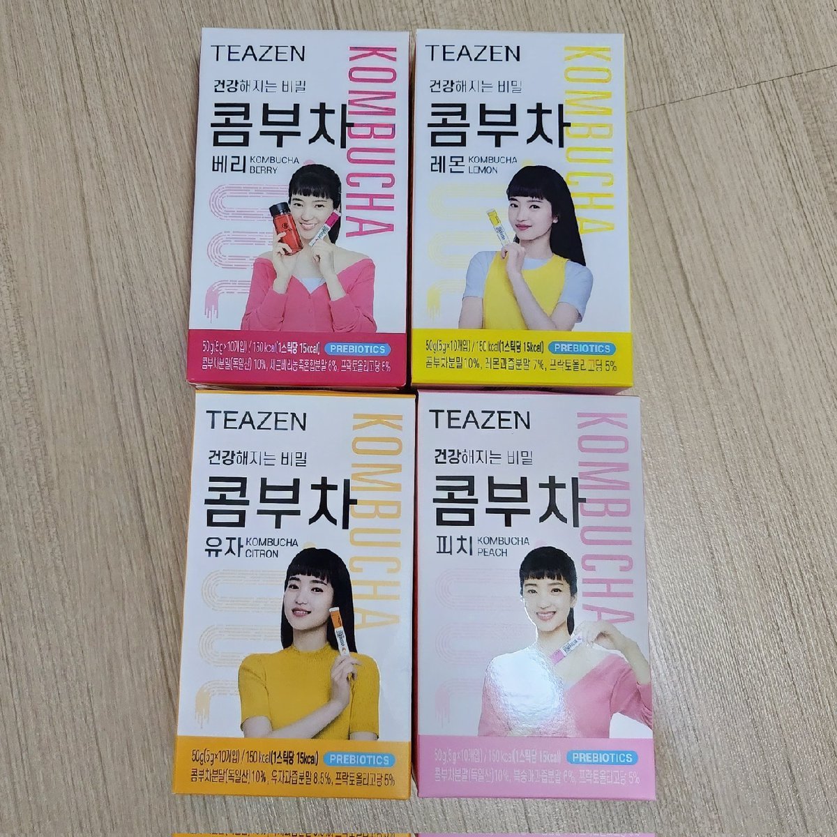 Somishopp's tweet photo. Teazen Kombucha ชาคอมบุ มี 4 รส
-Berry
-Lemon
-Citron
-Peach
1 กล่องบรรจุ 10 ซอง
💰กล่องละ 150
📦 ค่าส่ง 40 บาท 

#teazen #ชาเกาหลี #ชาจองกุก #คอมบุชา #kombucha #ใช้จริงรีวิวจริง #HowtoPerfect #ชาหมัก #คอมบูชา https://t.co/6UFHWWDAEv