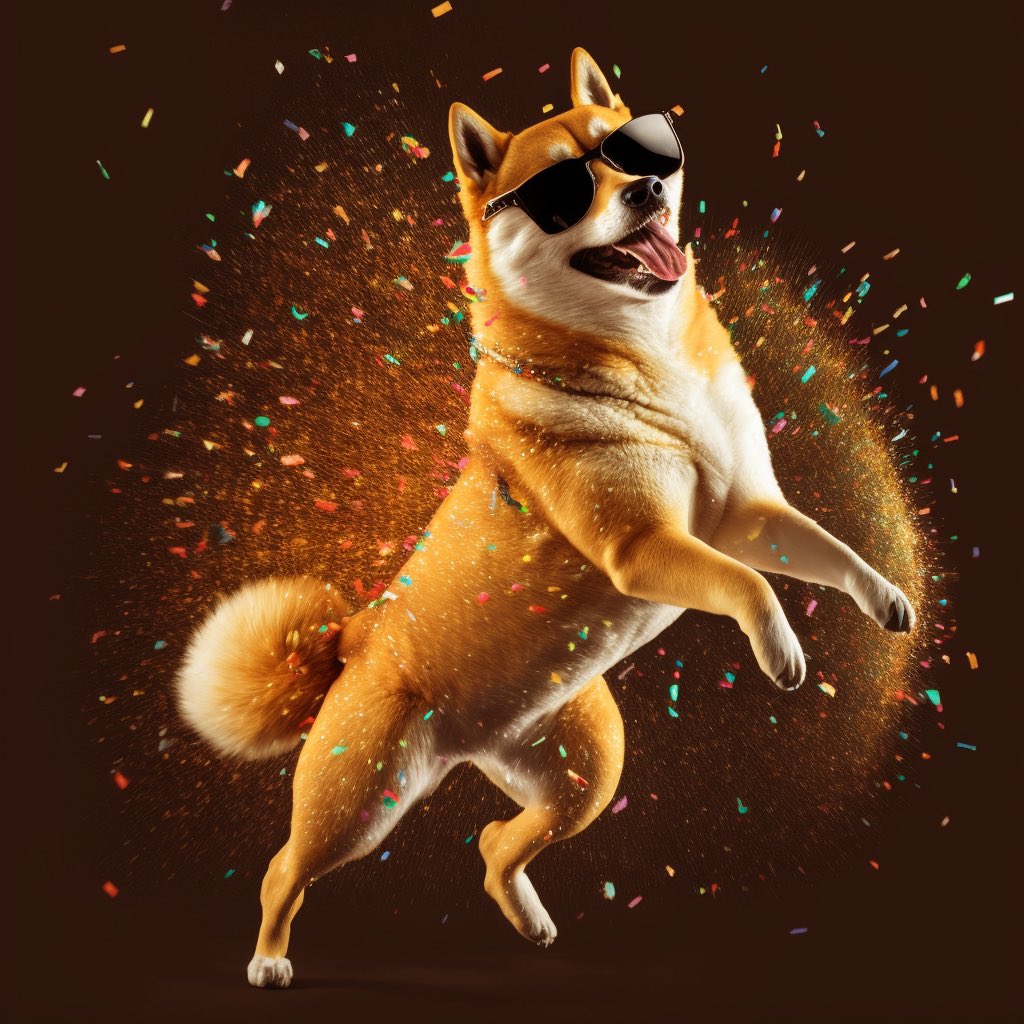 Us remembering you can stake $SOL in the @jito_labs $BONK validator and  earn both Staking and MEV rewards! Just search in the staking list for “Bonk  - Powered by Jito” GM and