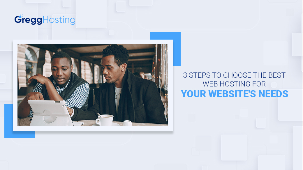 gregg_hosting's tweet image. Confused about which web hosting to choose? Here are 3 key steps to help you pick the right plan: assess your needs, research providers, and read reviews.

#BestWebHosting #WebHostingServices  #CustomerReview #WordPressHosting #DigitalMarketing