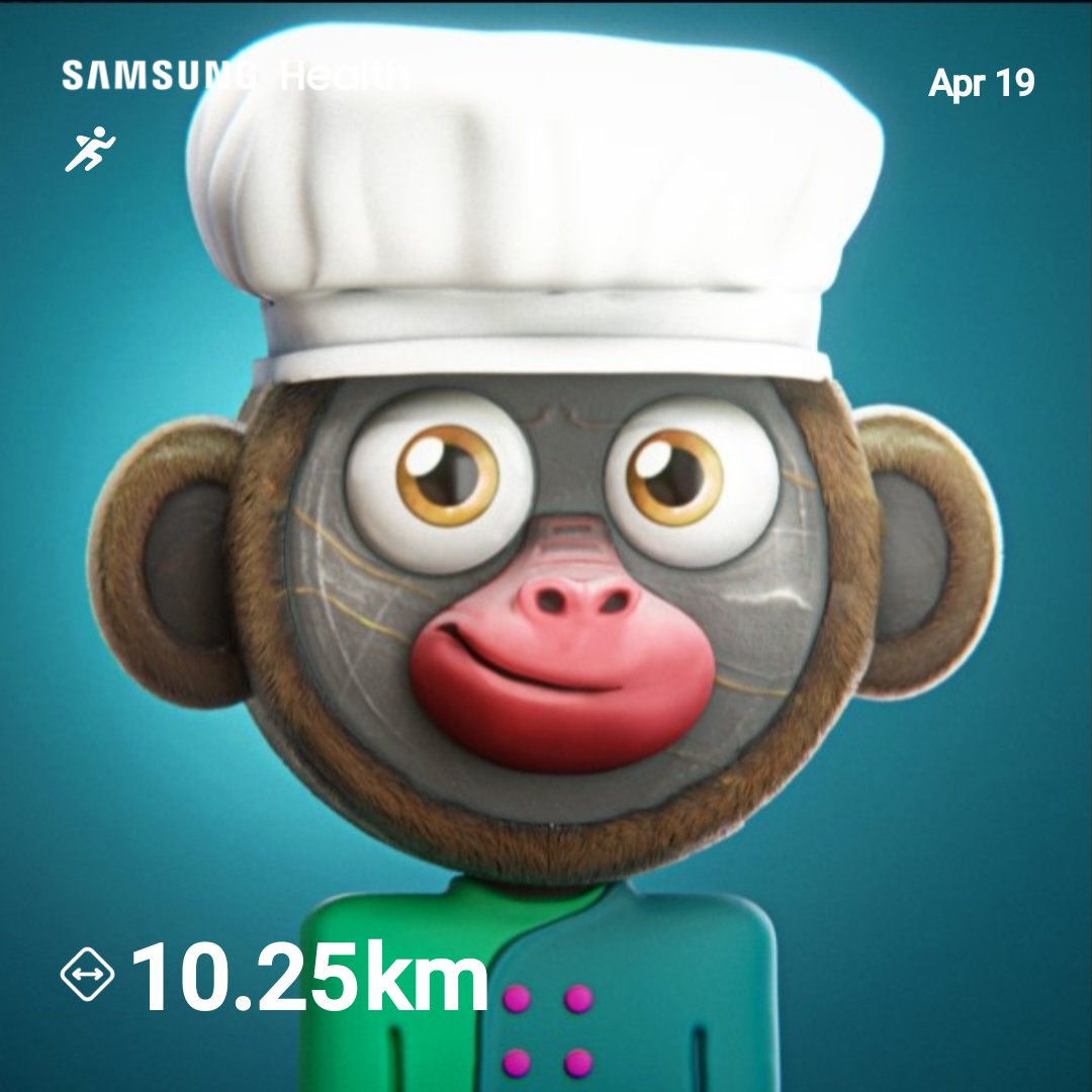 Healthy HODLER tweet media