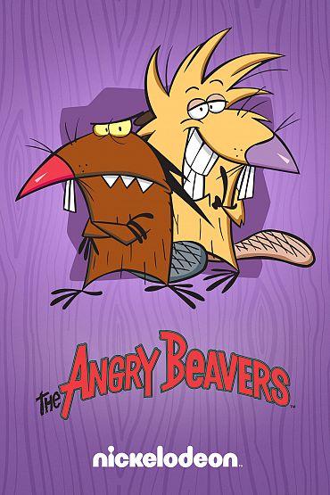 On This Day 26 Years Ago In 1997, The Angry Beavers Aired On TV. #TheAngryBeavers @NickBakay4real @RichardHorvitz @WallyWingert @greggberger @jimrossmeskimen @deebradleybaker @tarastrong @MJMcKean @robertpatrickT2 @EricIdle @RealClancyBrown @kevinthekith