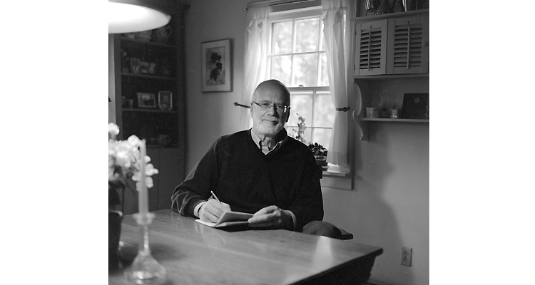 Acclaimed poet Wesley McNair will be at Left Bank Books for a reading and signing on May 11 at 6:00 pm. This free event will celebrate McNair’s most recent body of poetry, a career-spanning collection from the past 4 decades as well as his newest poems. bit.ly/3Aa0LOH
