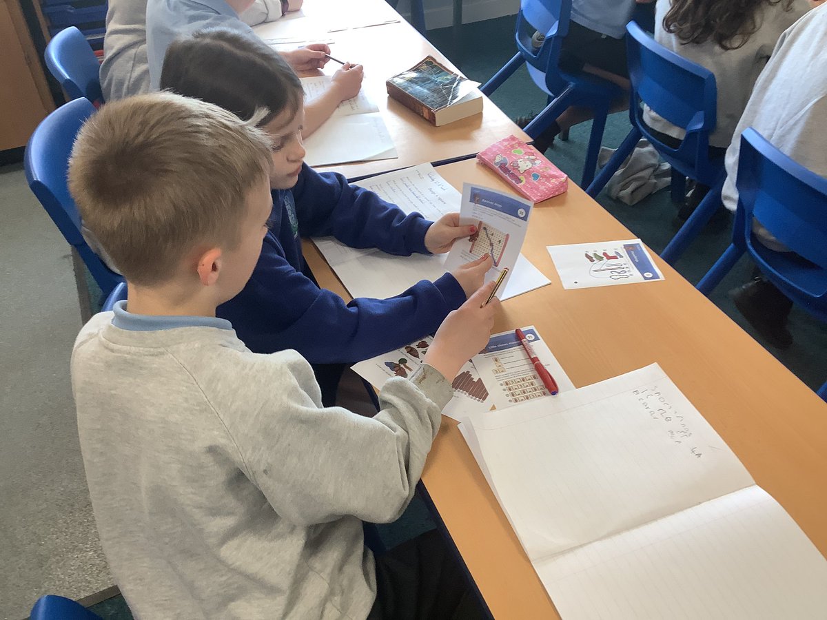 StAgnesY4's tweet image. Finishing our work on computational thinking looking at Bebras challenges #stagnescomputing