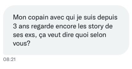 ZONE DE LA HONTE tweet media