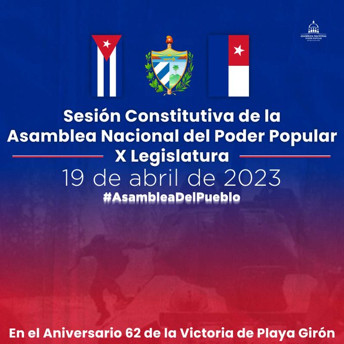 El promedio de edad de los miembros del Consejo de Estado  es de 47 años. #AsambleaDelPueblo 
<a href="/CAvilaRadio10/">Emisora Surco</a>
@chamberohoy
<a href="/IzquierdoAlons1/">Livan Izquierdo Alonso</a>
<a href="/MaiteVegaP/">Maite Vega P</a>
<a href="/yamila_padron/">Yamila Cruz Padrón</a> 
<a href="/romanrl87/">Román Romero López</a>
<a href="/CaballeroQbano/">Caballero Qbano 8K8🇨🇺</a>
<a href="/radio_cubana/">Radio Cubana</a>