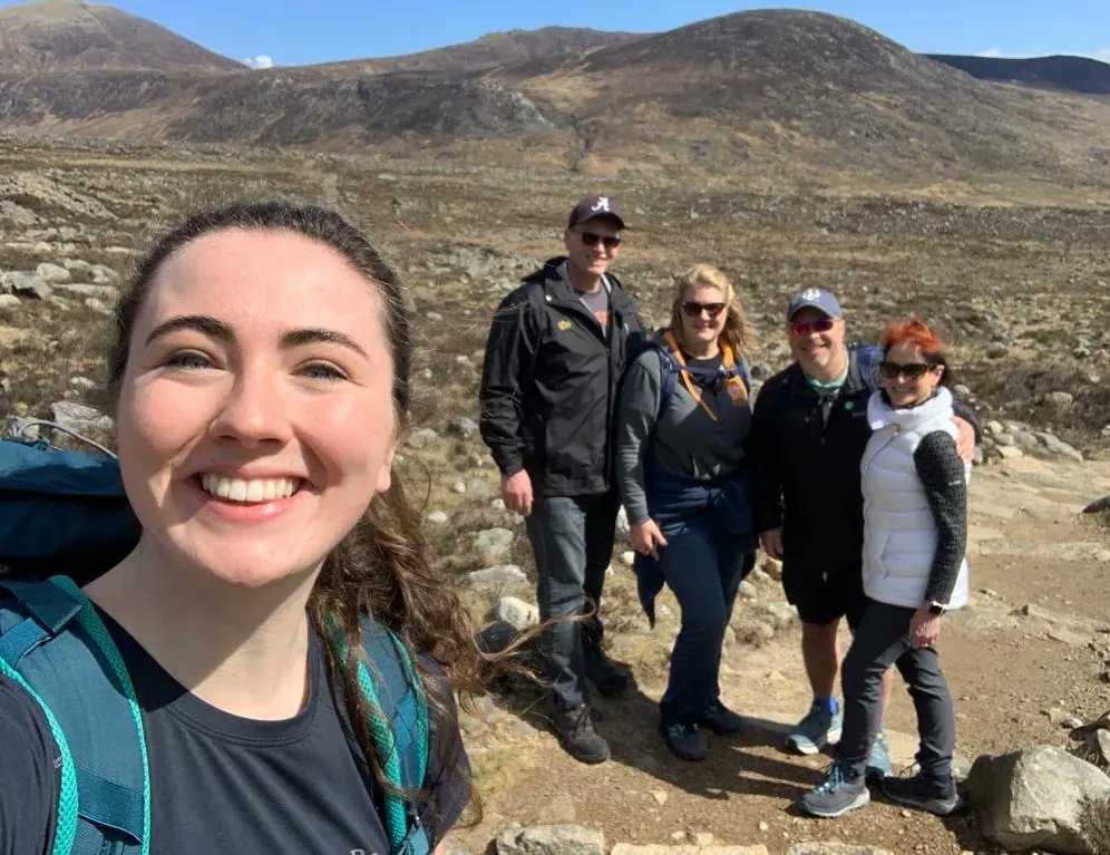 Walkthemournes.com tweet media