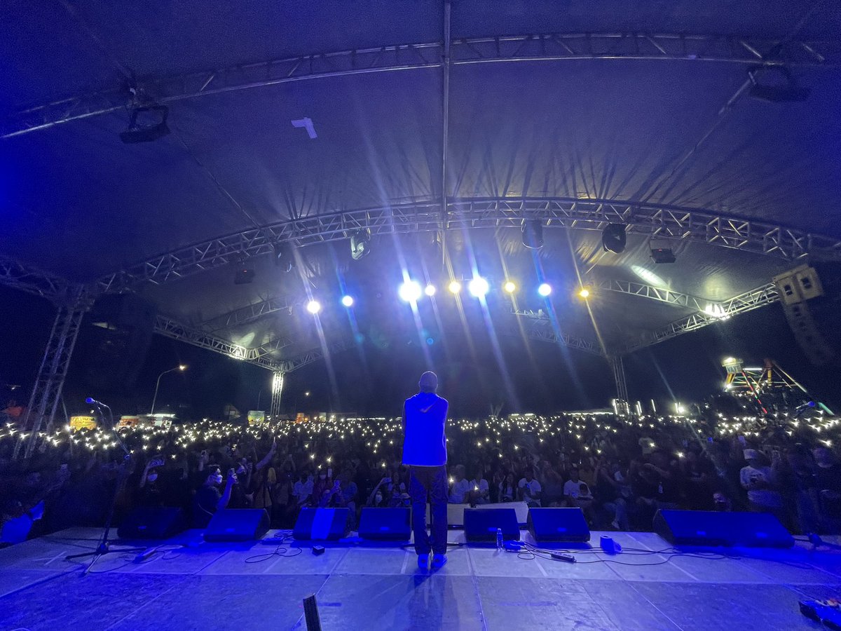 viva_records's tweet photo. Aming mga ninanais sa Pakil, Laguna! Maraming salamat sa inyong energy! ❤️🥳

Happy Turumba Festival. Kita-kits ulit. 

Next stop: Circus Music Festival 2023, Circuit Makati https://t.co/Rp0DEyXLhj