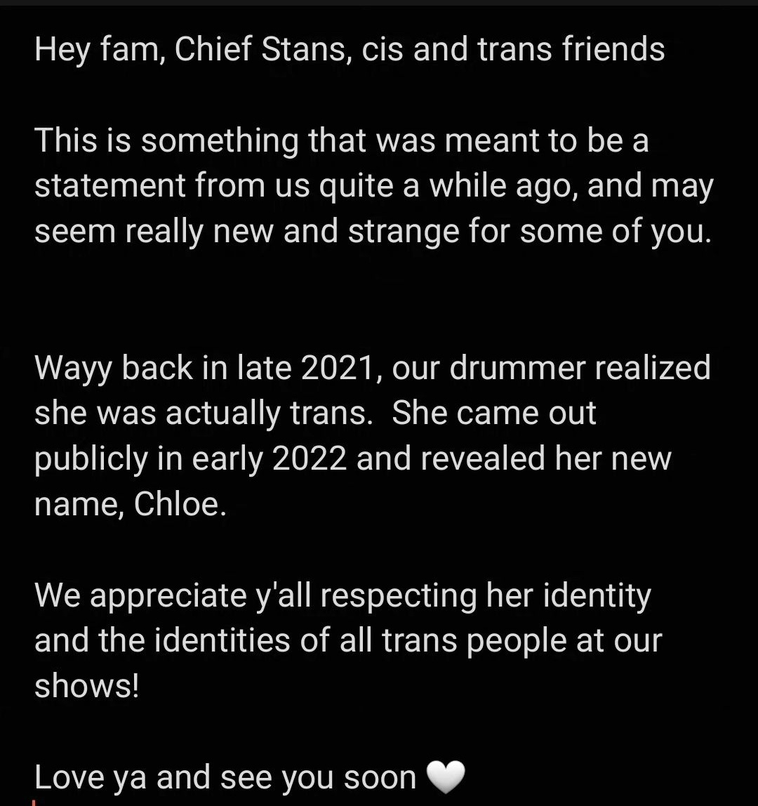 chief state 🌧 tweet media