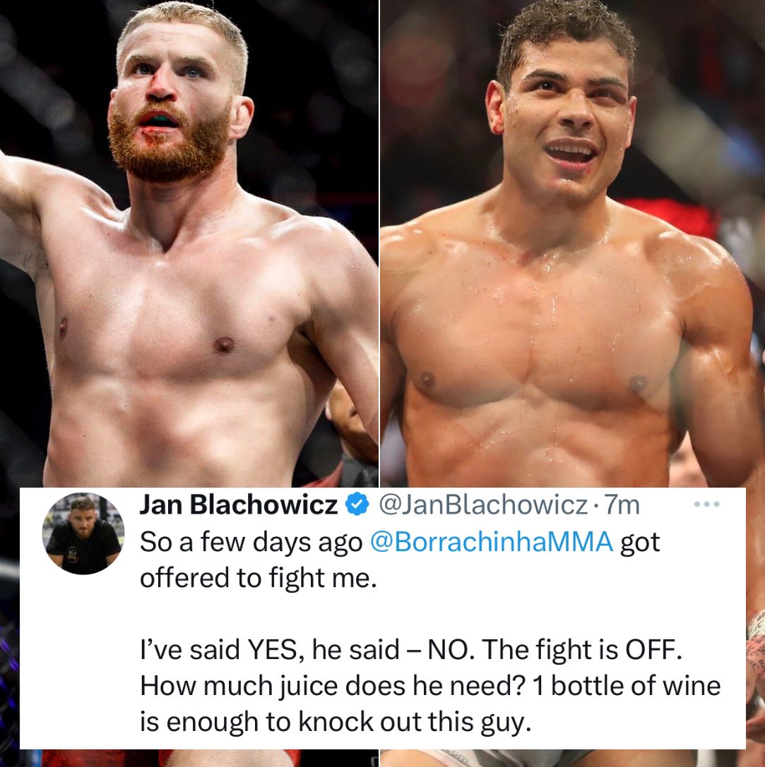 MMA DIRT tweet media