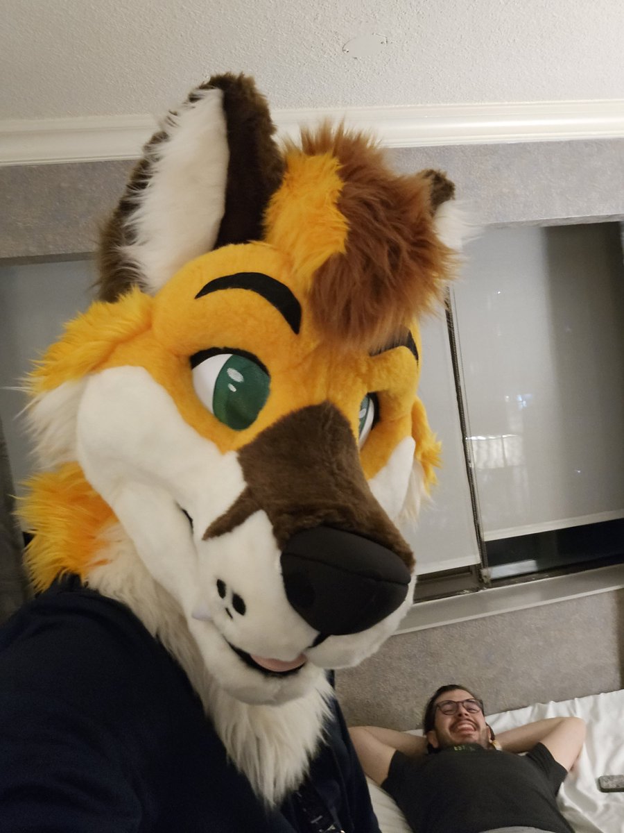 just hanging out w myself