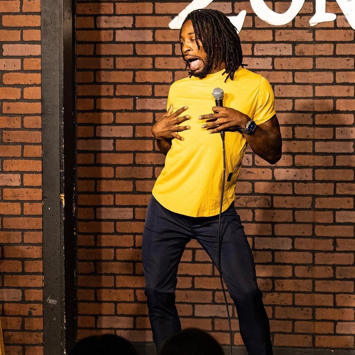 Preacher Lawson tweet media