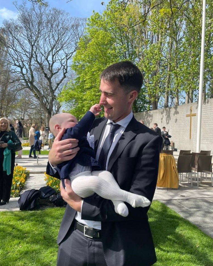 Fianna Fáil Disability Network tweet media