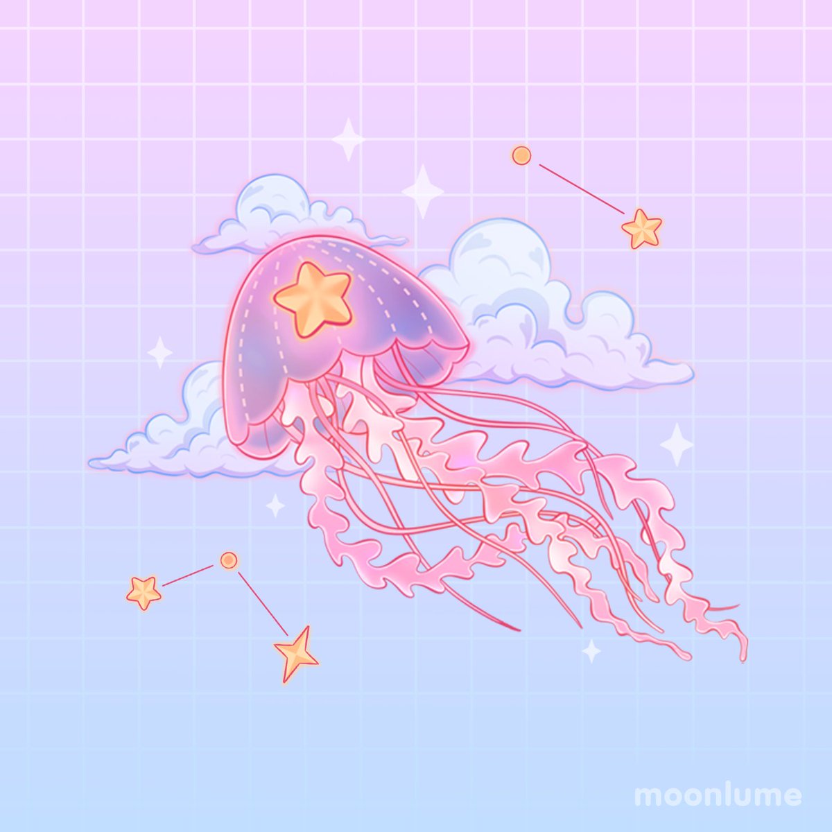 ✨ Moonlume ✨ tweet media