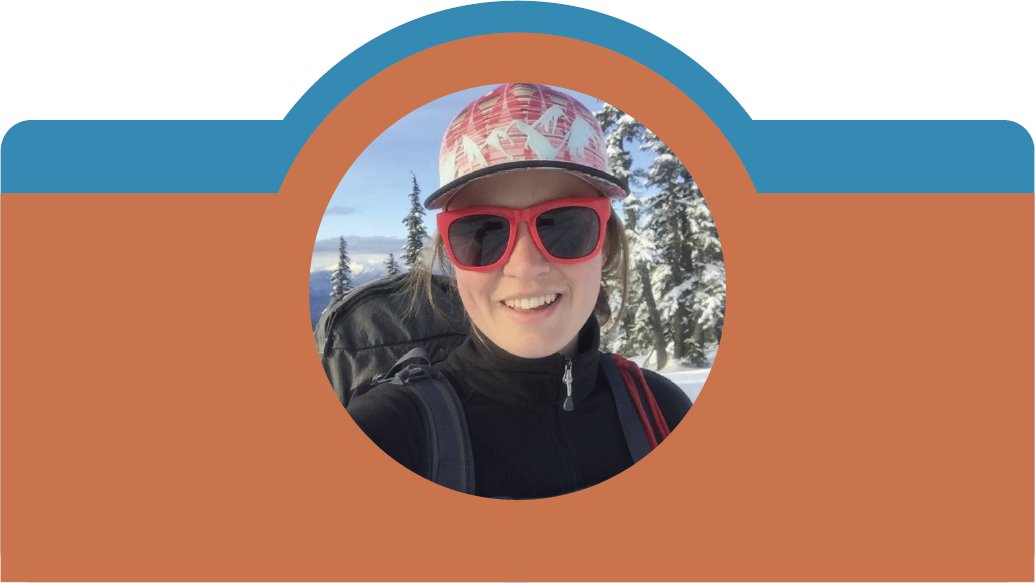 ZoologyUBC's tweet photo. Today at 4PM, WedComPhy seminar, Biosci 4223 &amp; Online

Charlotte Nelson @fish_physiology - PhD Candidate, Brauner lab, UBCZoology

"Patterns of carbonic anhydrase localisation in derived, developing, and basal fishes"

Hosts: @ke_marshall 
 @BenMatthewsUBC https://t.co/4w9Y4Cskoi