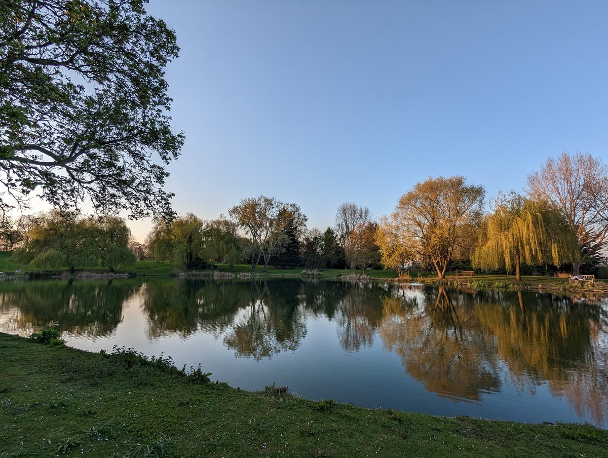 jjkelu's tweet photo. Great to be in the #ukclockclub again @UniOfSurrey - it was nice to share updates about muscle clock 💪🕐 and reconnect with peers :). Happy to see the clock community growing, thank you @BioClocksUK!!
PS It is such a nice time of the year, more ☀️ stronger 🕐!! https://t.co/UpM1tTnBA4