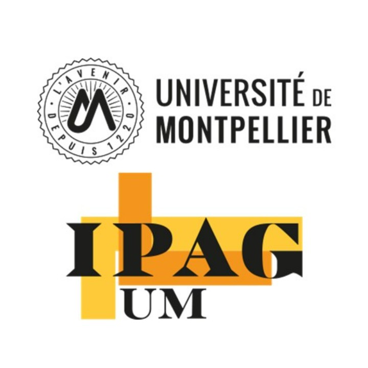 Philippe_Auge's tweet photo. Félicitations aux étudiantes et étudiantes de l'IPAG pour leur réussite aux concours @dgfip_officiel après leur formation #PrepaTalents #Egalitédeschances
C'était un plaisir de les rencontrer avec Laurent Guillon, Directeur dép. des finances publiques de l’Hérault & @nmarty_mtp https://t.co/dFaFdaliD3