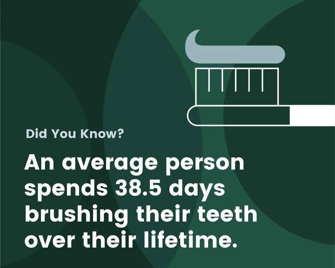 oakvillebraces's tweet photo. Remember to Brush, Brush, Brush!

#didyouknow #funfact #settingitstraight #canadianorthodontist https://t.co/jfVVsR2Isa